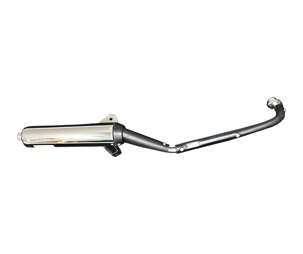 ΕΞΑΤΜΙΣΗ KAWASAKI KAZER